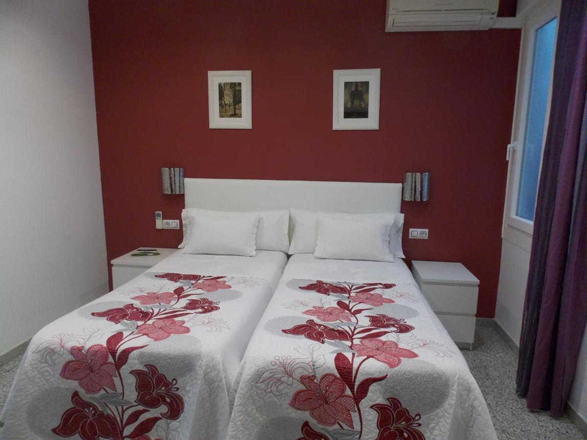 Pension Corbero — Photos 3
